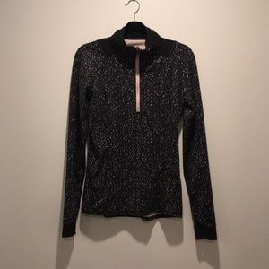 Lululemon Athletica Zip Up Jacket